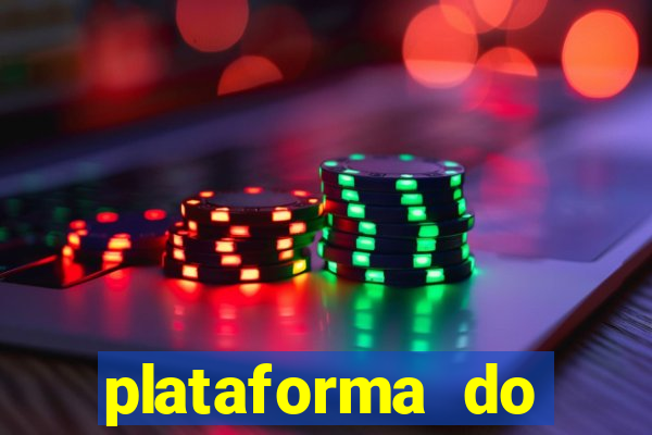 plataforma do tigrinho fortune