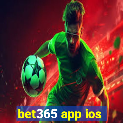 bet365 app ios