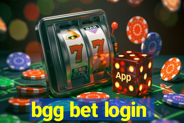 bgg bet login