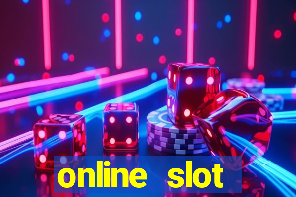 online slot machines real money free