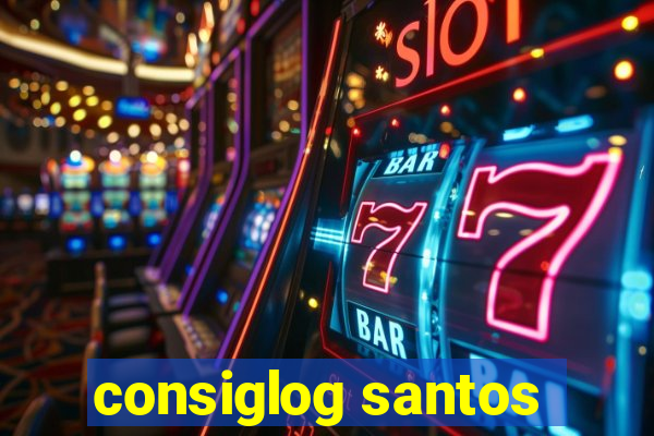 consiglog santos