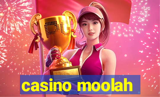 casino moolah