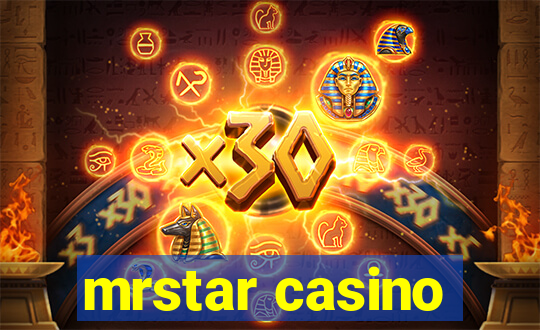 mrstar casino