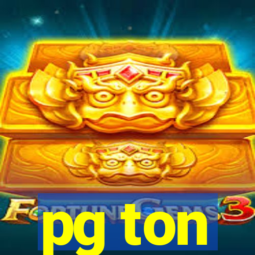 pg ton