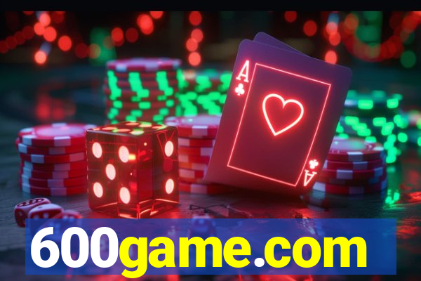 600game.com