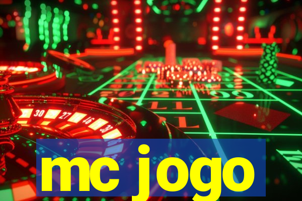 mc jogo