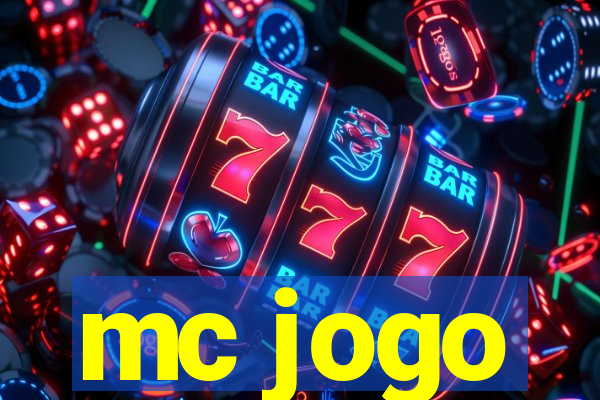 mc jogo