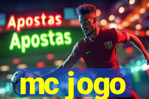 mc jogo