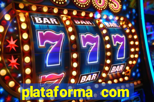 plataforma com giros gratis