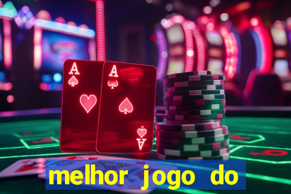 melhor jogo do casino betano