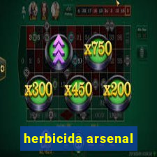 herbicida arsenal