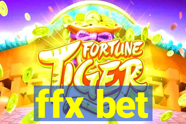 ffx bet