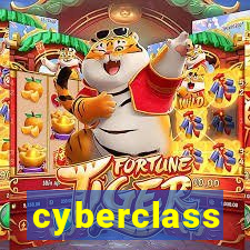 cyberclass