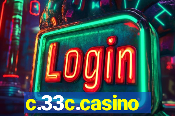 c.33c.casino