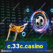 c.33c.casino