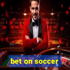 bet on soccer