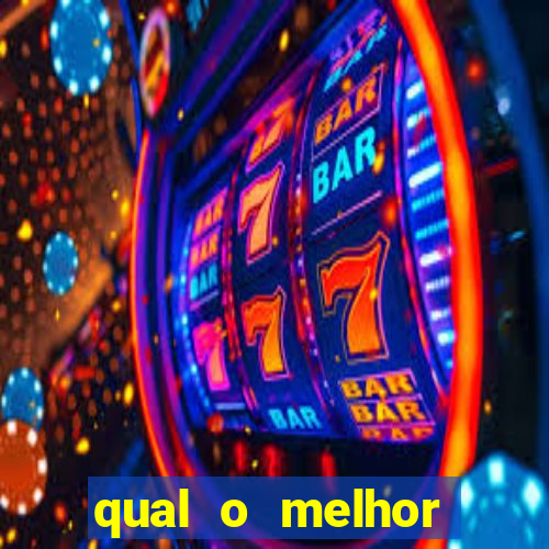 qual o melhor casino para ganhar dinheiro