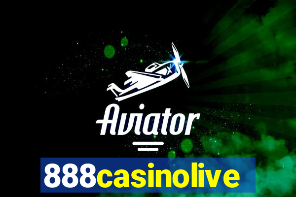 888casinolive