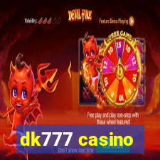 dk777 casino