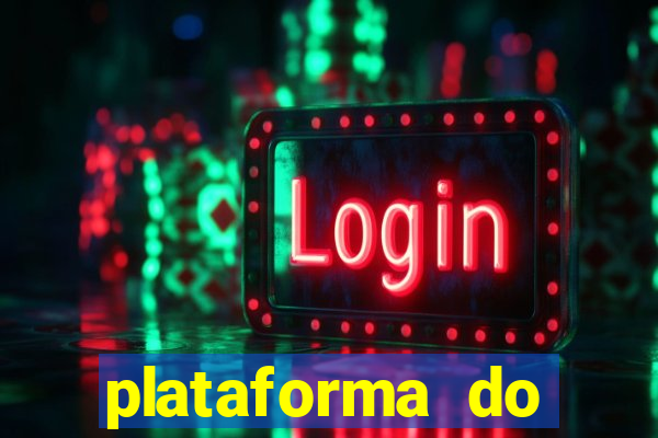 plataforma do tigrinho que mais paga