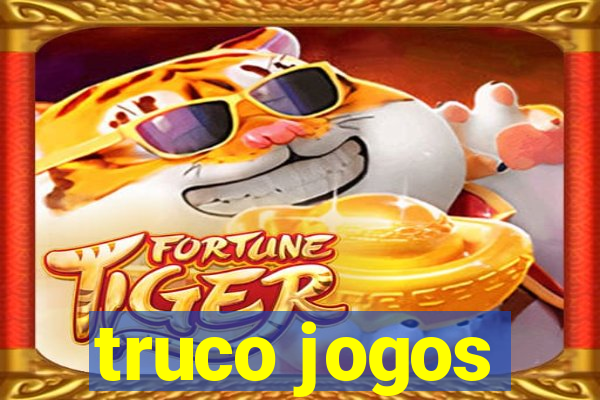 truco jogos