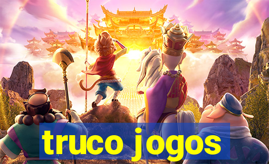 truco jogos