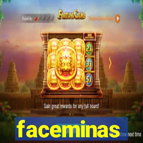 faceminas