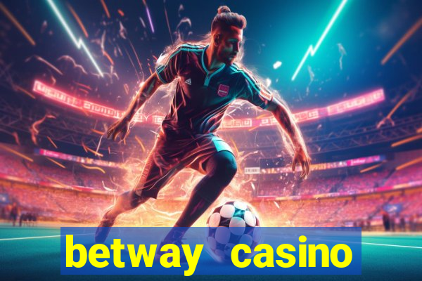 betway casino review nj