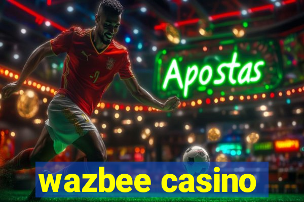 wazbee casino