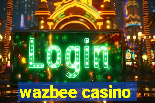 wazbee casino