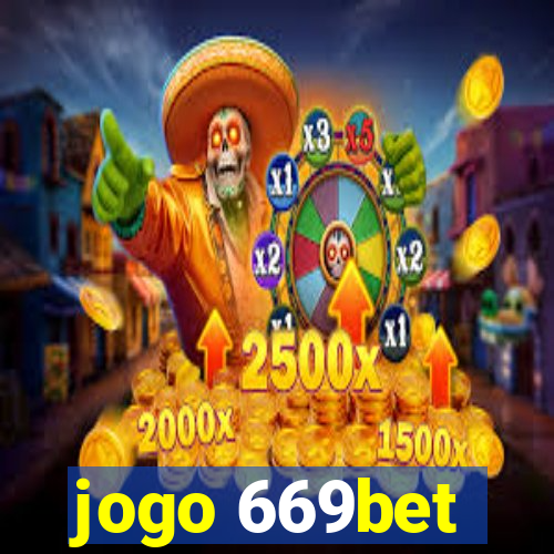 jogo 669bet