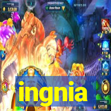 ingnia