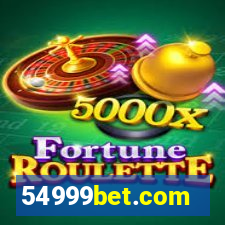 54999bet.com