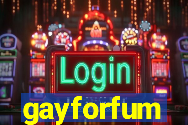 gayforfum