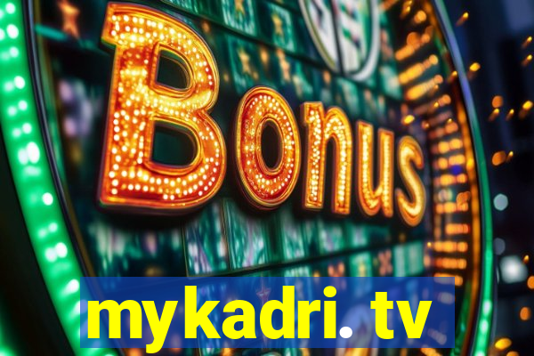 mykadri. tv