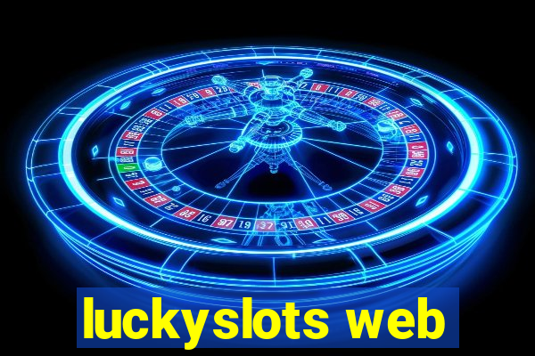 luckyslots web