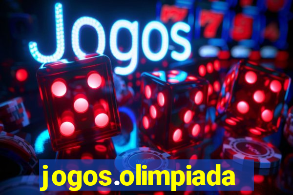 jogos.olimpiada