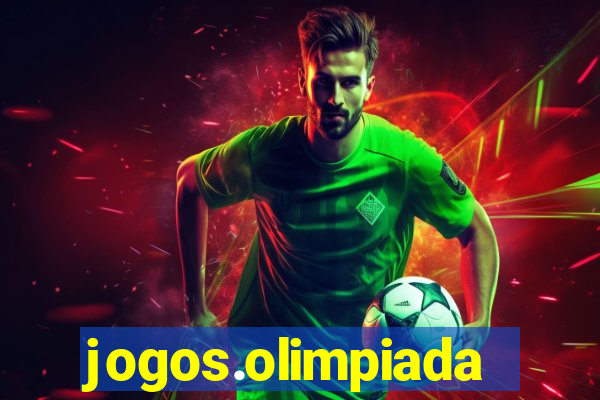 jogos.olimpiada