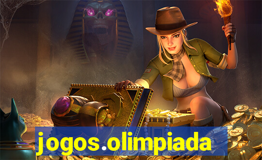 jogos.olimpiada