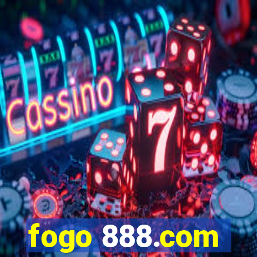 fogo 888.com