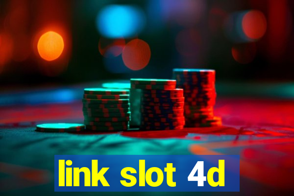 link slot 4d