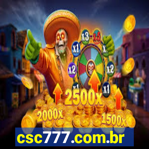 csc777.com.br