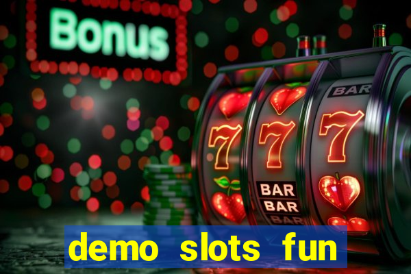 demo slots fun fortune rabbit