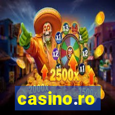 casino.ro