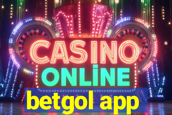 betgol app