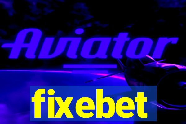 fixebet