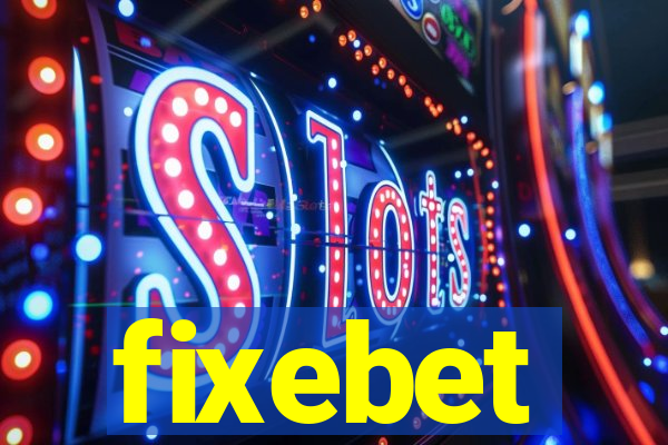 fixebet