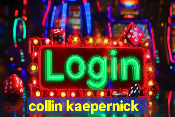 collin kaepernick