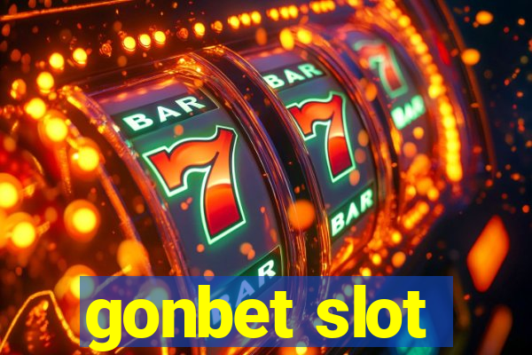 gonbet slot