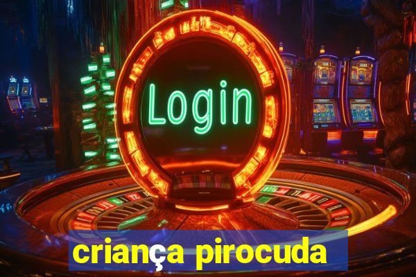 criança pirocuda